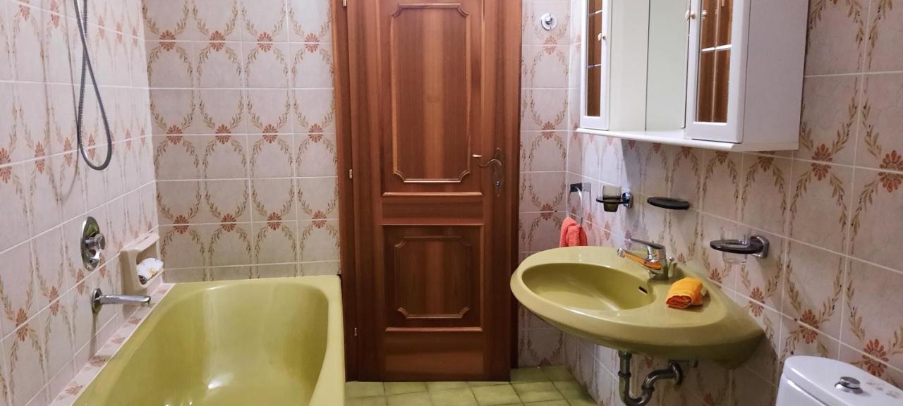 شقة Landhaus Tangern ميلستاف المظهر الخارجي الصورة