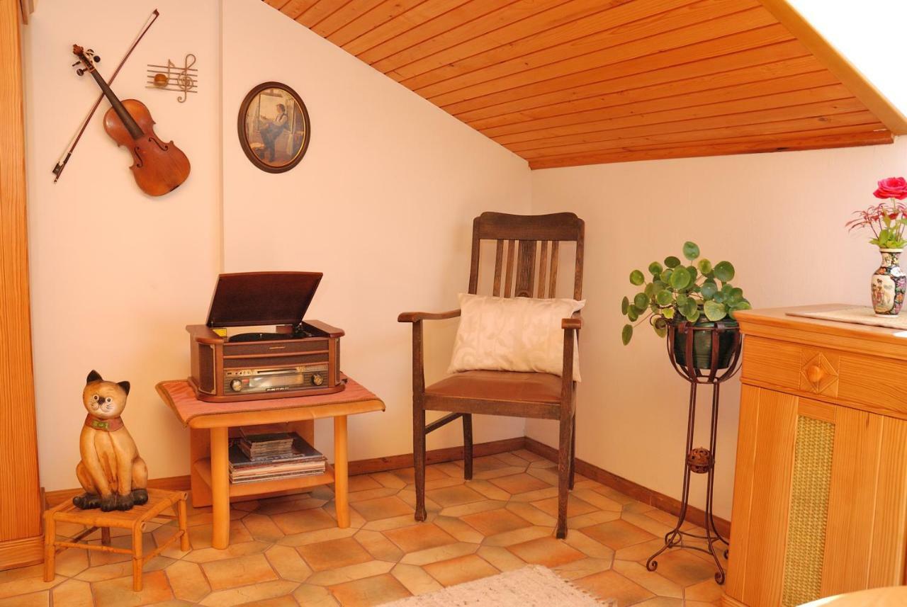 شقة Landhaus Tangern ميلستاف المظهر الخارجي الصورة